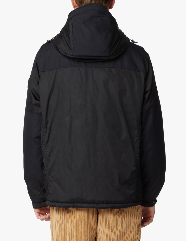 rinascente Tatras Piumino peso medio in eco nylon con cappuccio 