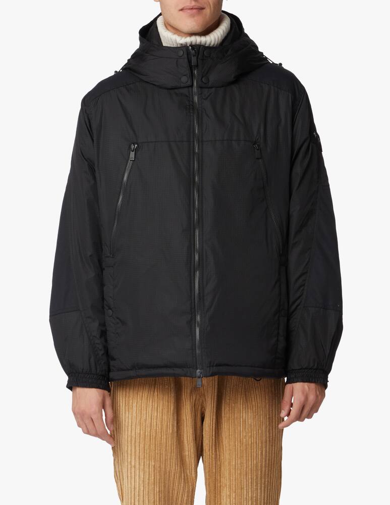 rinascente Tatras Piumino peso medio in eco nylon con cappuccio 