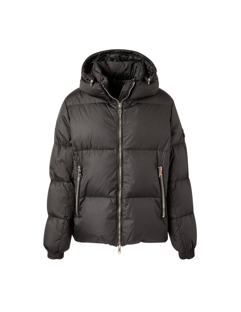 Tatras Piumino grami in eco nylon con cappuccio - immagine 1 Tatras Piumino grami in eco nylon con cappuccio - immagine 1
