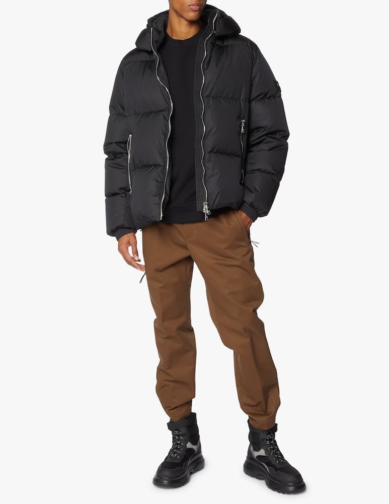 rinascente Tatras Piumino grami in eco nylon con cappuccio 