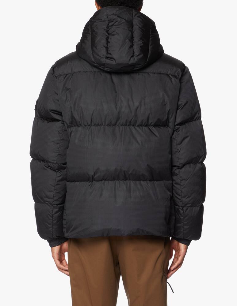 Tatras Piumino grami in eco nylon con cappuccio - immagine 3 Tatras Piumino grami in eco nylon con cappuccio - immagine 3