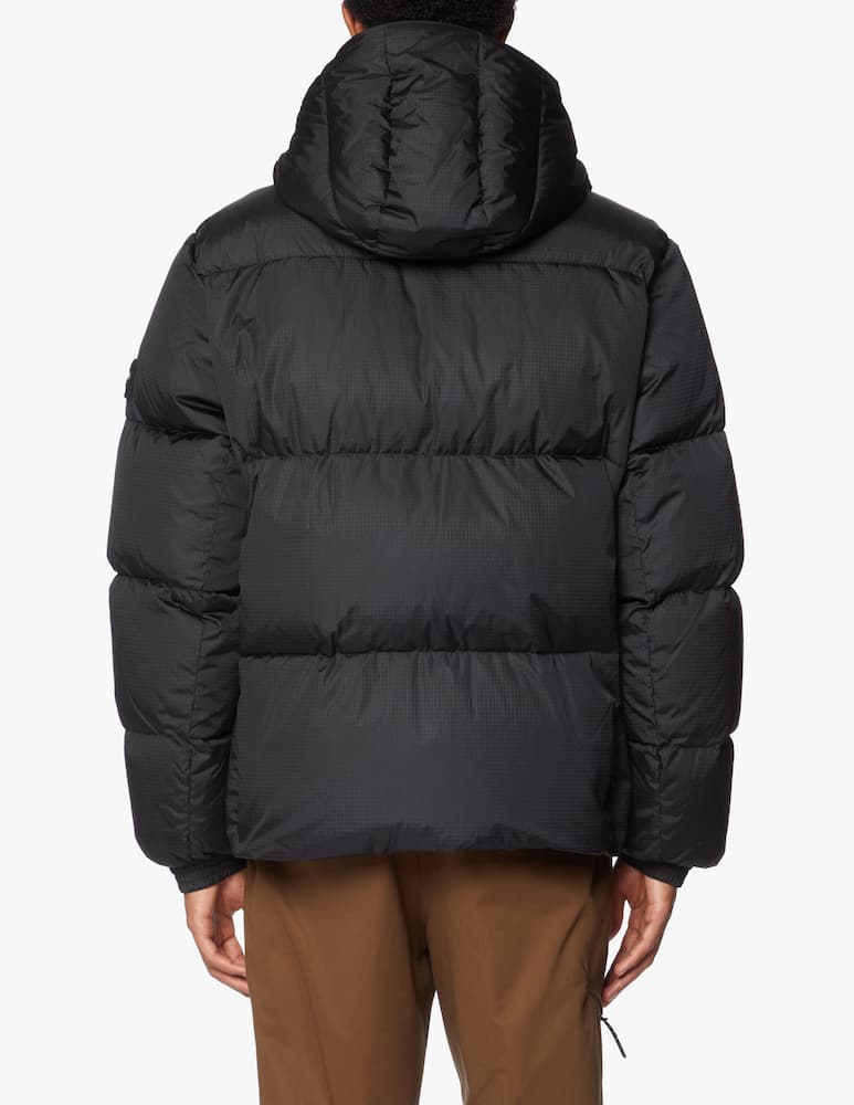 rinascente Tatras Piumino grami in eco nylon con cappuccio 