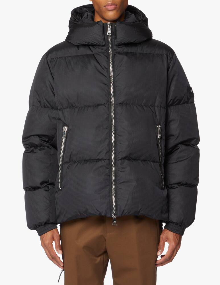 Tatras Piumino grami in eco nylon con cappuccio - immagine 4 Tatras Piumino grami in eco nylon con cappuccio - immagine 4