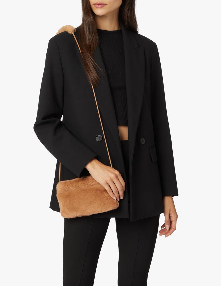 rinascente Anita Bilardi Clutch Ivanka