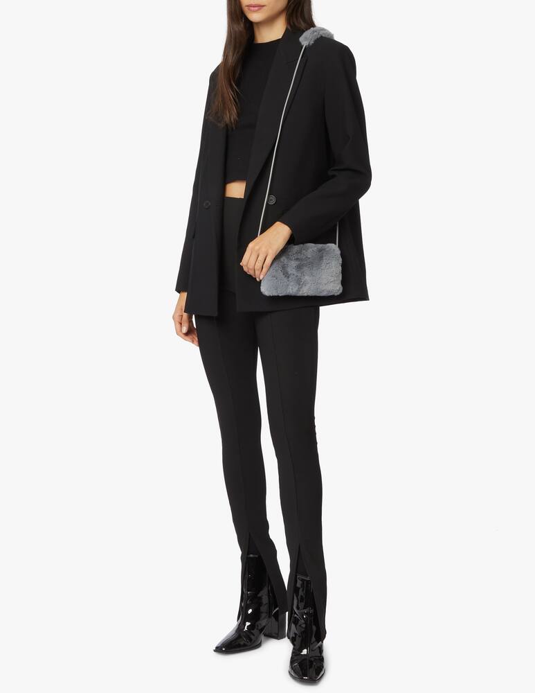 rinascente Anita Bilardi Clutch Ivanka