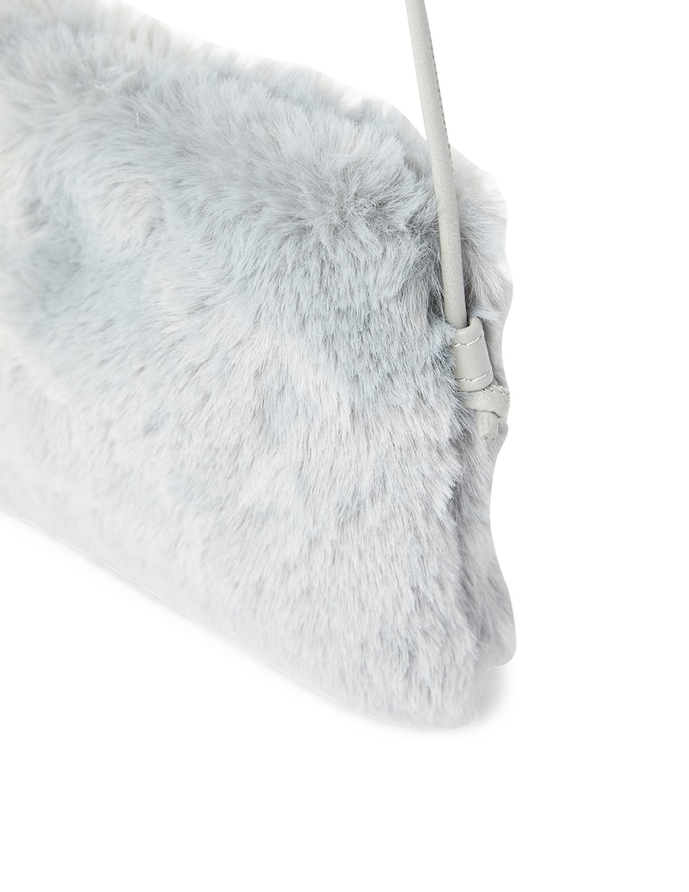 rinascente Anita Bilardi Clutch Ivanka