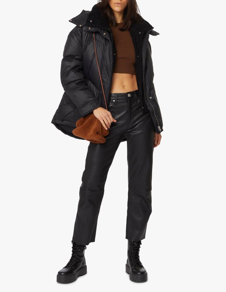 rinascente Anita Bilardi Clutch Chicco Riso