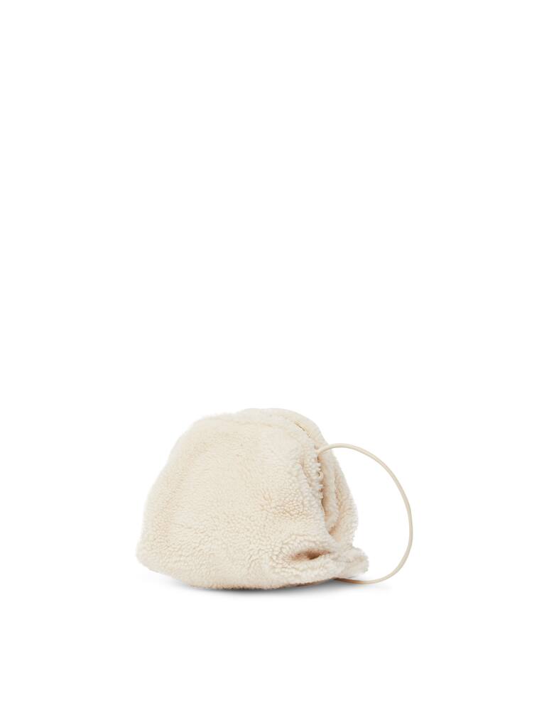 rinascente Anita Bilardi Clutch Chicco Riso