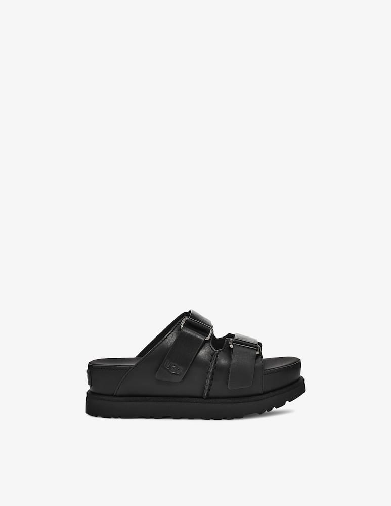 UGG Goldenstar slides - picture 1 UGG Goldenstar slides - picture 1