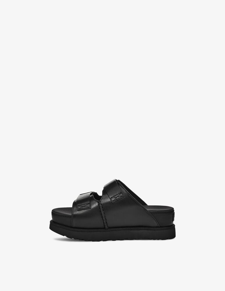 UGG Goldenstar slides - picture 3 UGG Goldenstar slides - picture 3