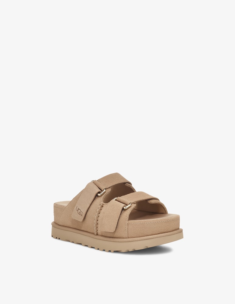 UGG Goldenstar slides - picture 2