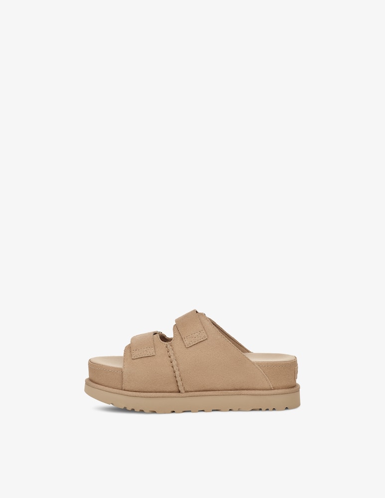 UGG Goldenstar slides - picture 3