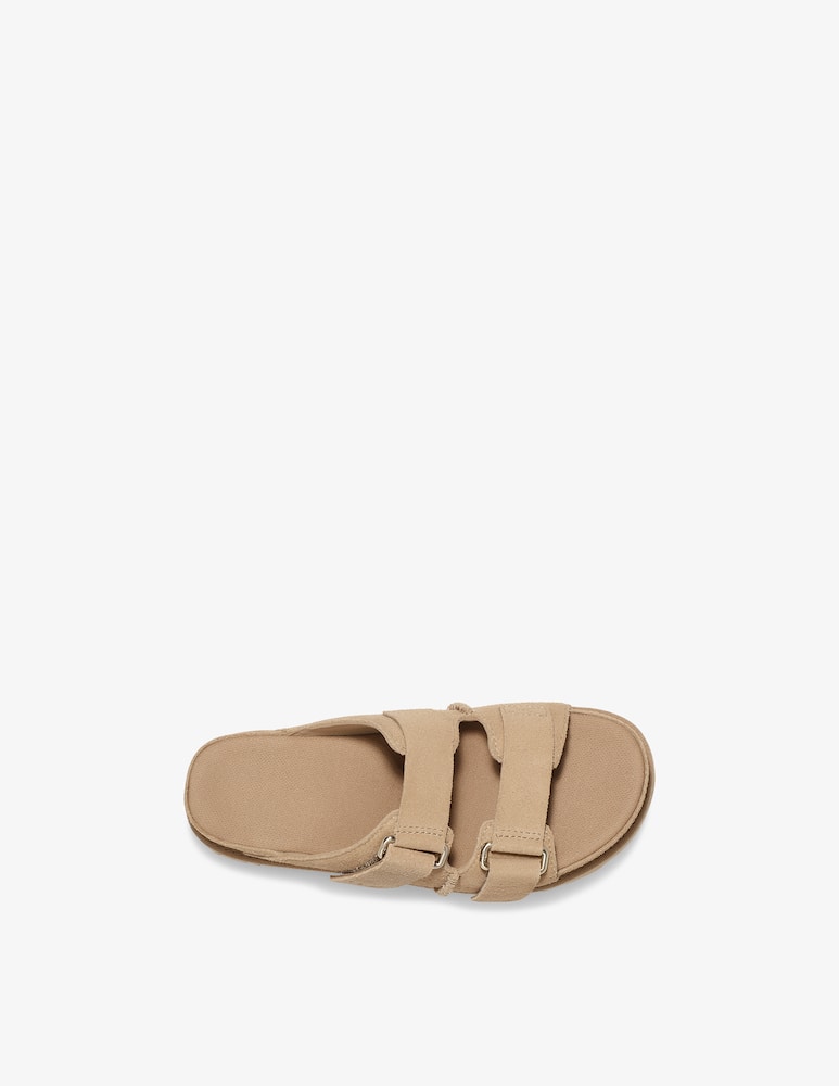 UGG Goldenstar slides - picture 5