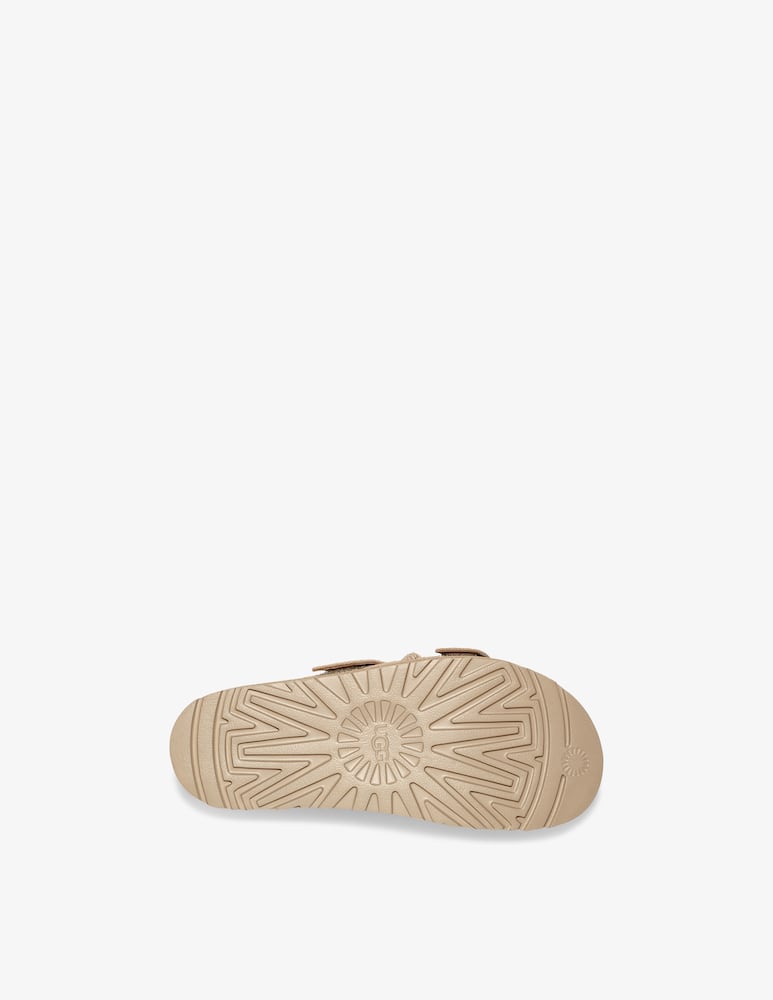 UGG Goldenstar slides - picture 6