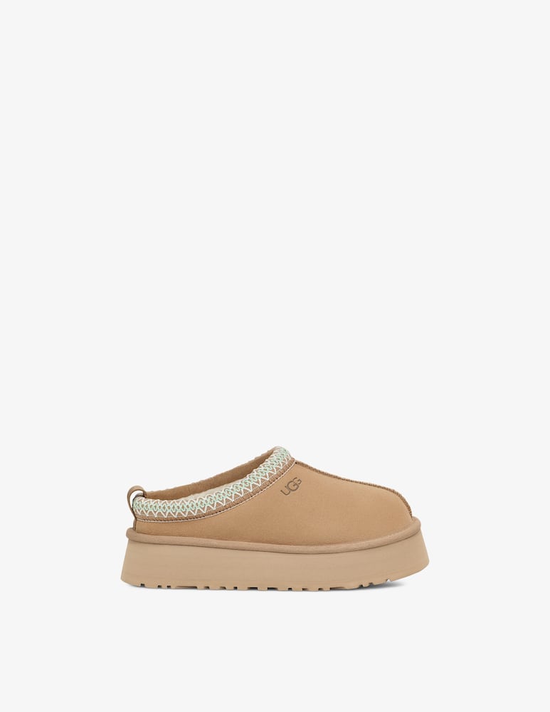 UGG Tazz Platform clog - picture 1 UGG Tazz Platform clog - picture 1