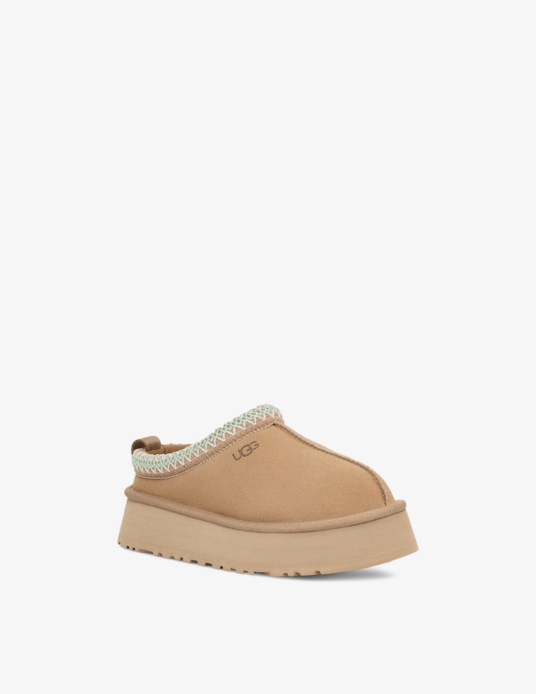 UGG Tazz Platform clog - picture 2 UGG Tazz Platform clog - picture 2