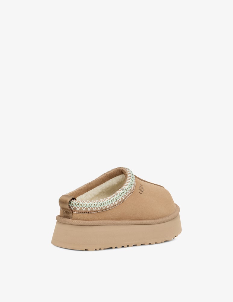UGG Tazz Platform clog - picture 4 UGG Tazz Platform clog - picture 4