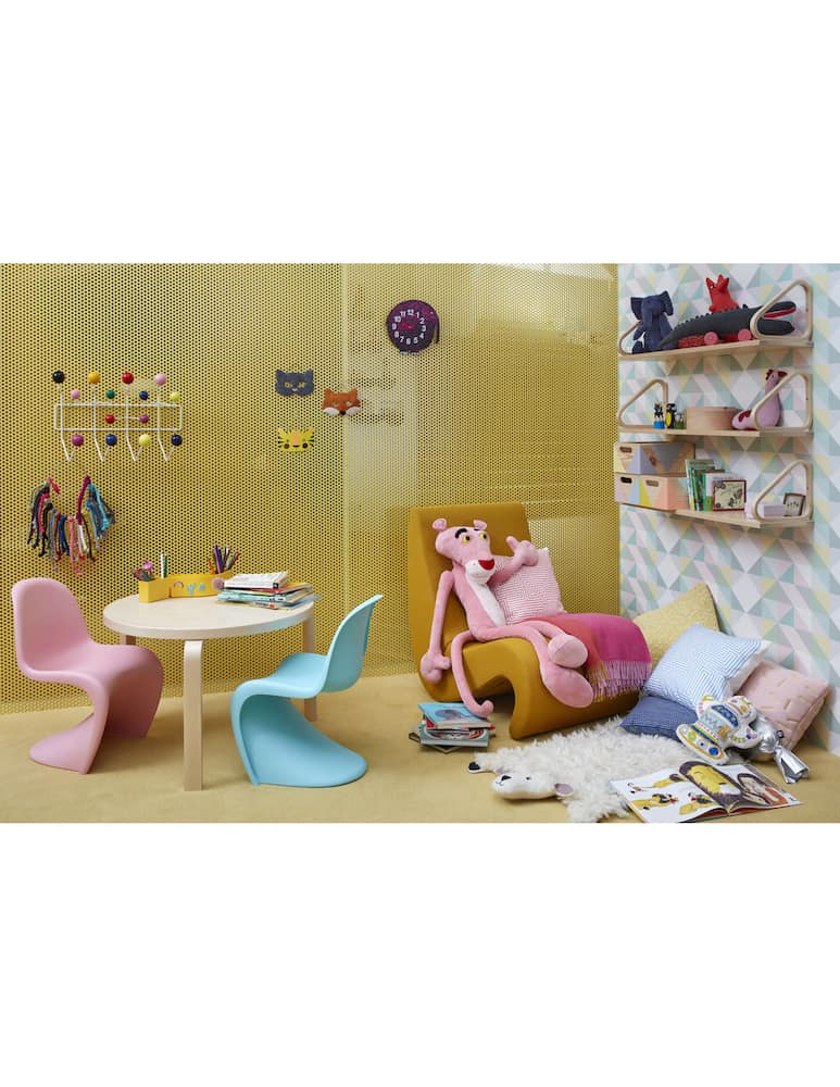 rinascente Vitra Hang it all coat rack - multi