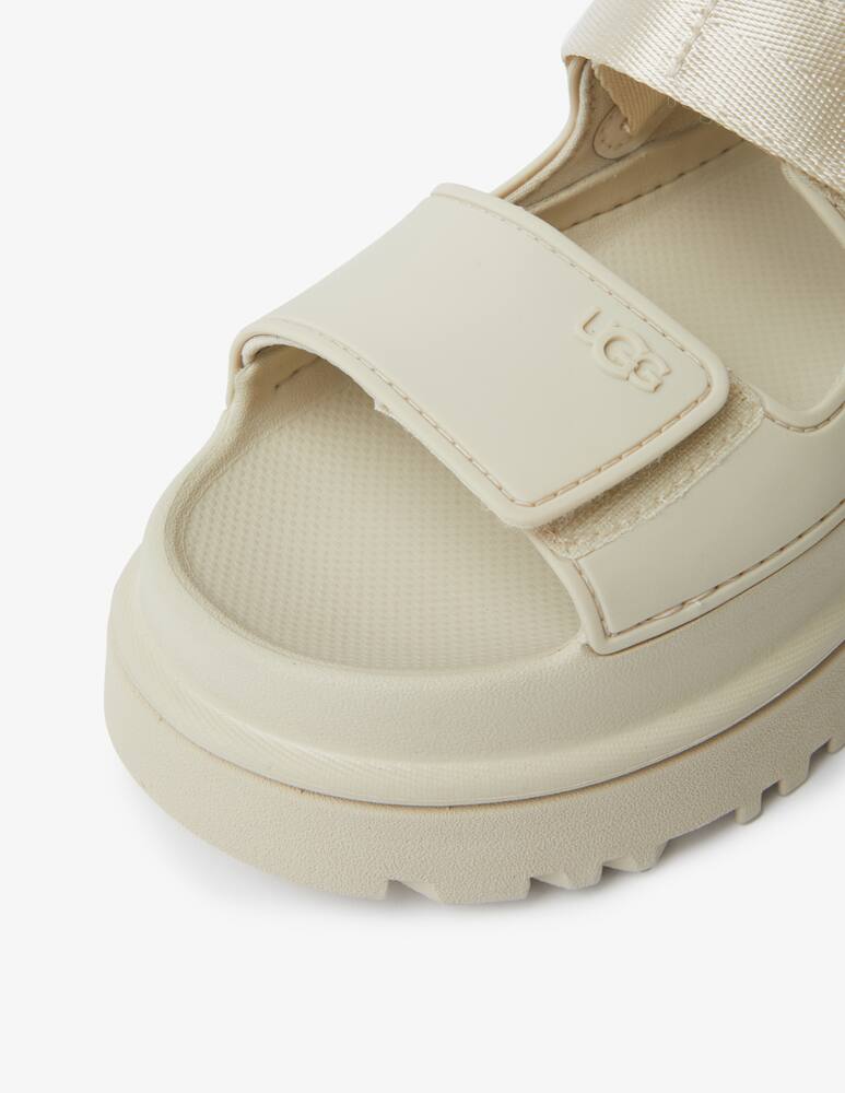 rinascente UGG Goldenglow sandals