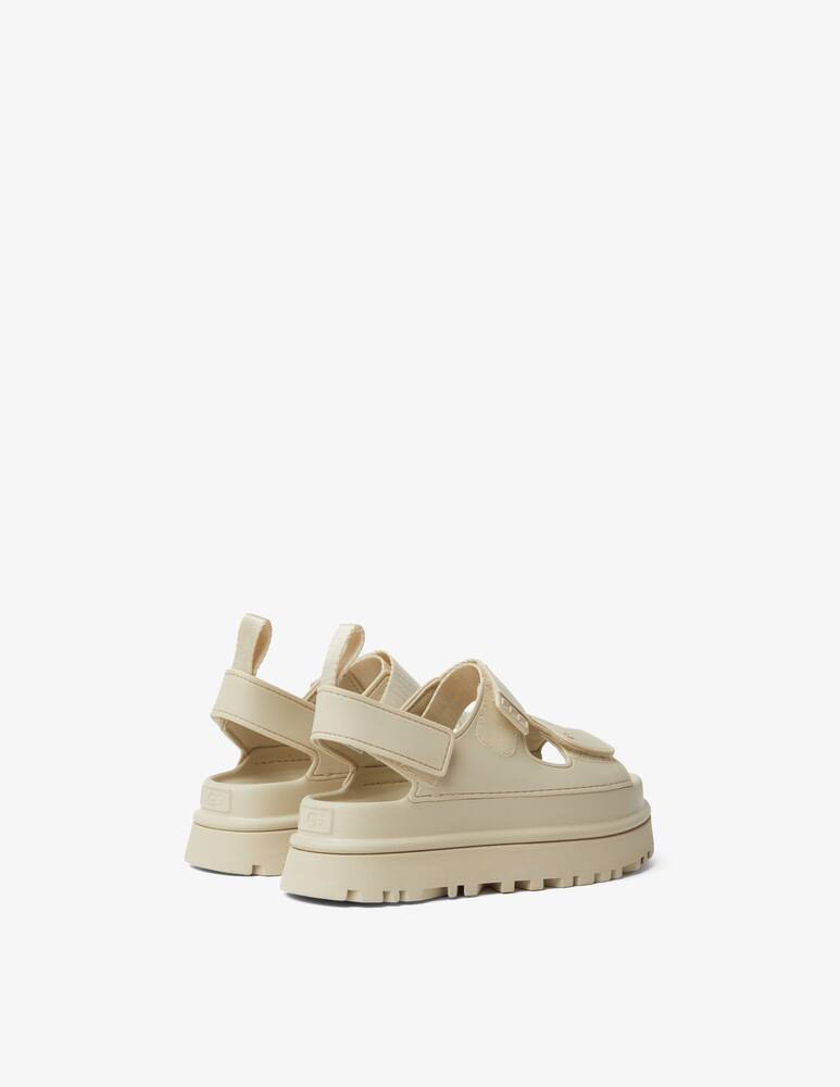 rinascente UGG Goldenglow sandals