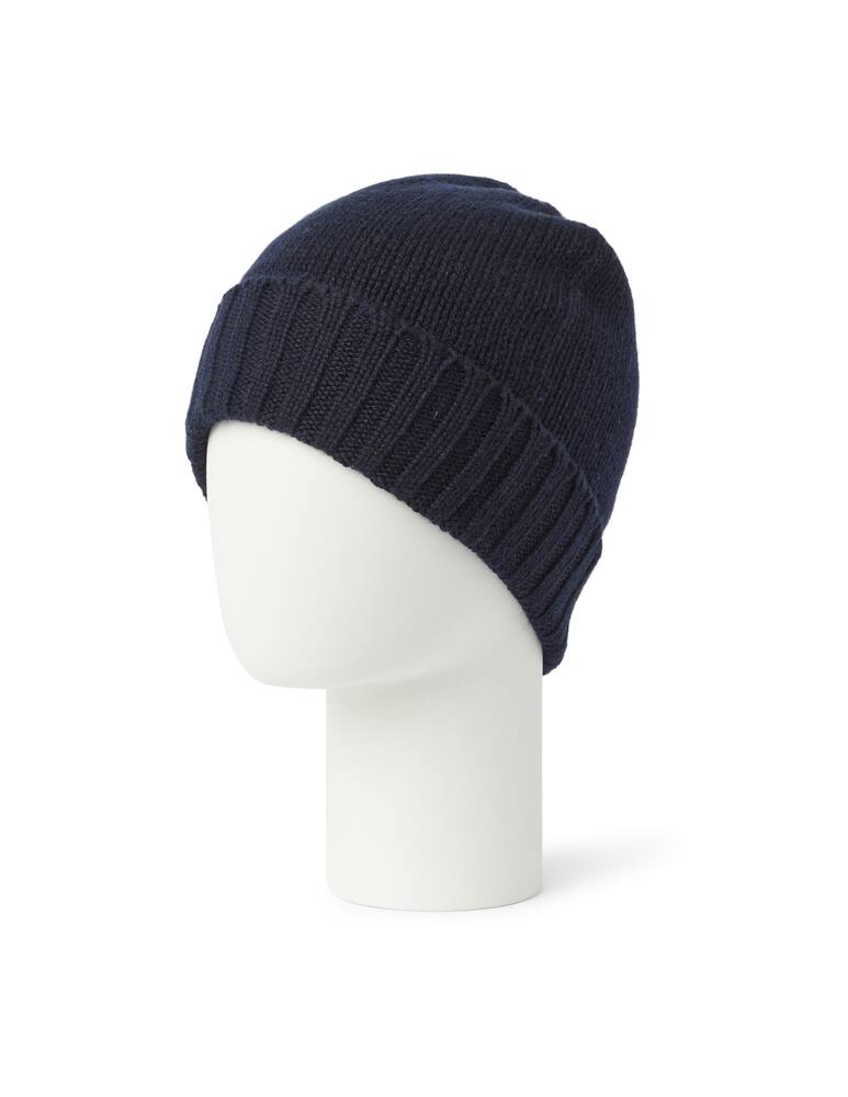 Scaglione Cappello in cashmere - immagine 1 Scaglione Cappello in cashmere - immagine 1
