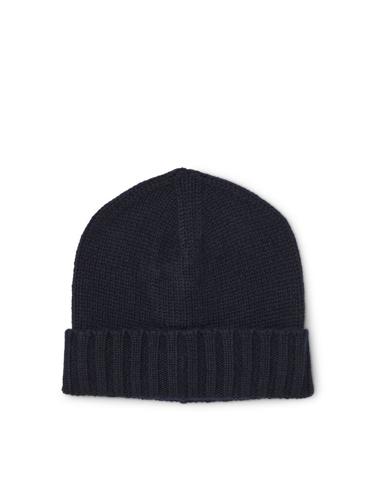 Scaglione Cappello in cashmere - immagine 2 Scaglione Cappello in cashmere - immagine 2