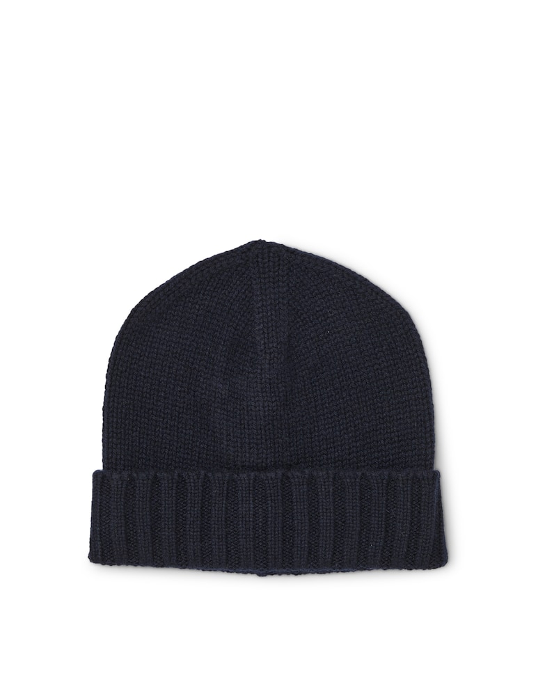 rinascente Scaglione Cashmere beanie