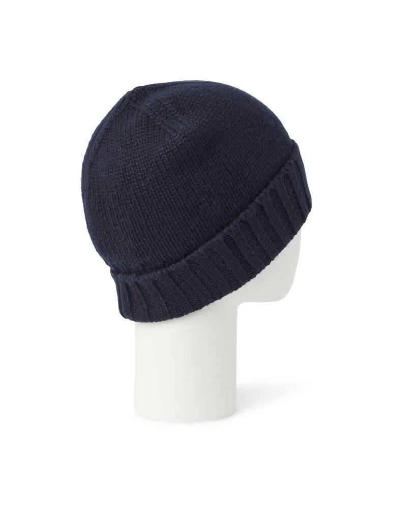 Scaglione Cappello in cashmere - immagine 3 Scaglione Cappello in cashmere - immagine 3