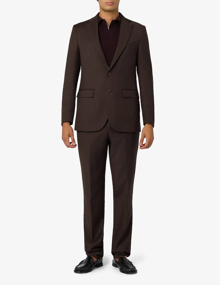 Misaky Single-breasted suit - picture 1 Misaky Single-breasted suit - picture 1