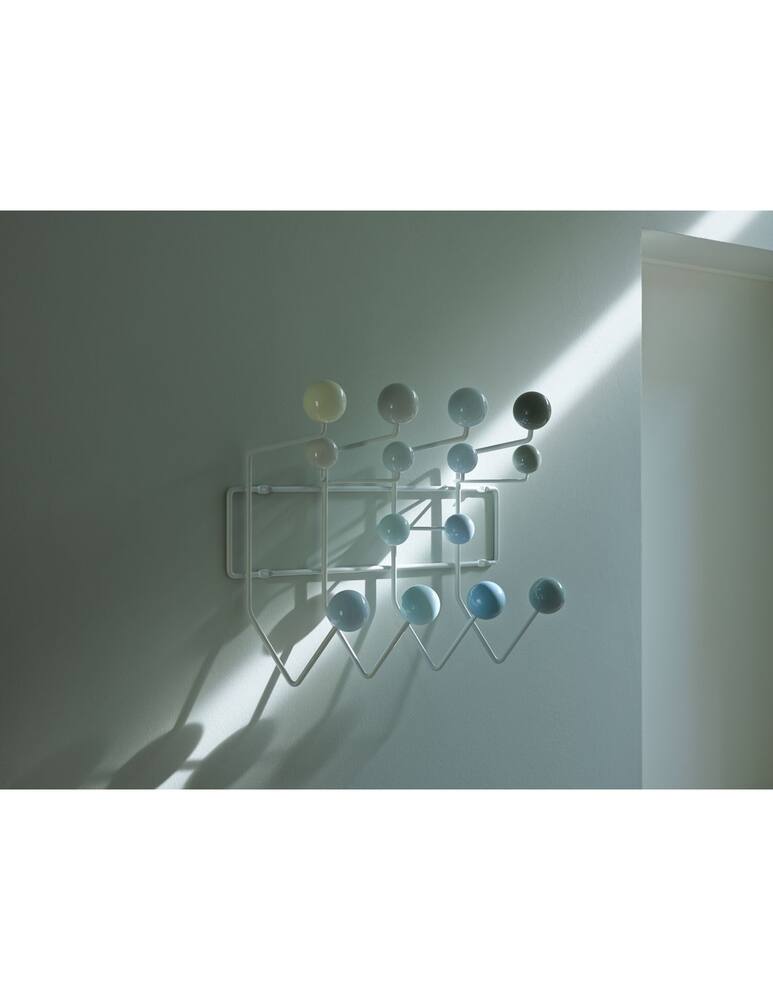 Vitra Coat rack Hang it all - picture 2 Vitra Coat rack Hang it all - picture 2