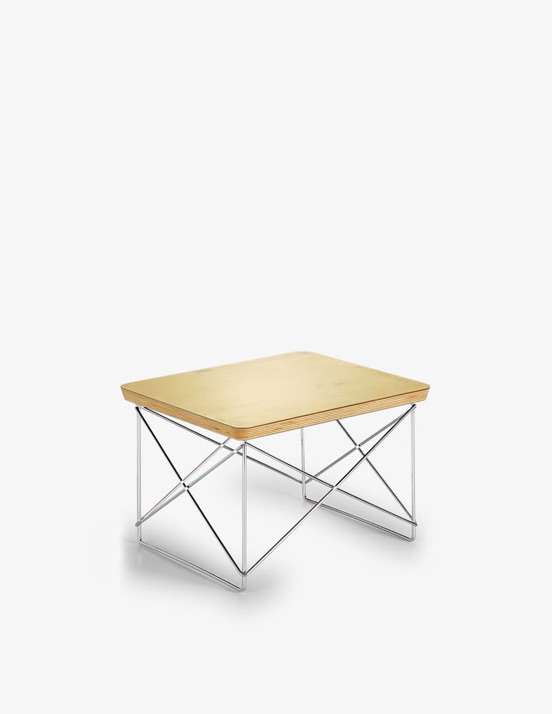 Vitra Tavolino Occasional Table LTR - immagine 1 Vitra Tavolino Occasional Table LTR - immagine 1