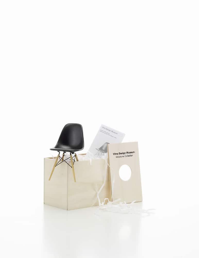 Vitra Miniatura DSW - immagine 2 Vitra Miniatura DSW - immagine 2