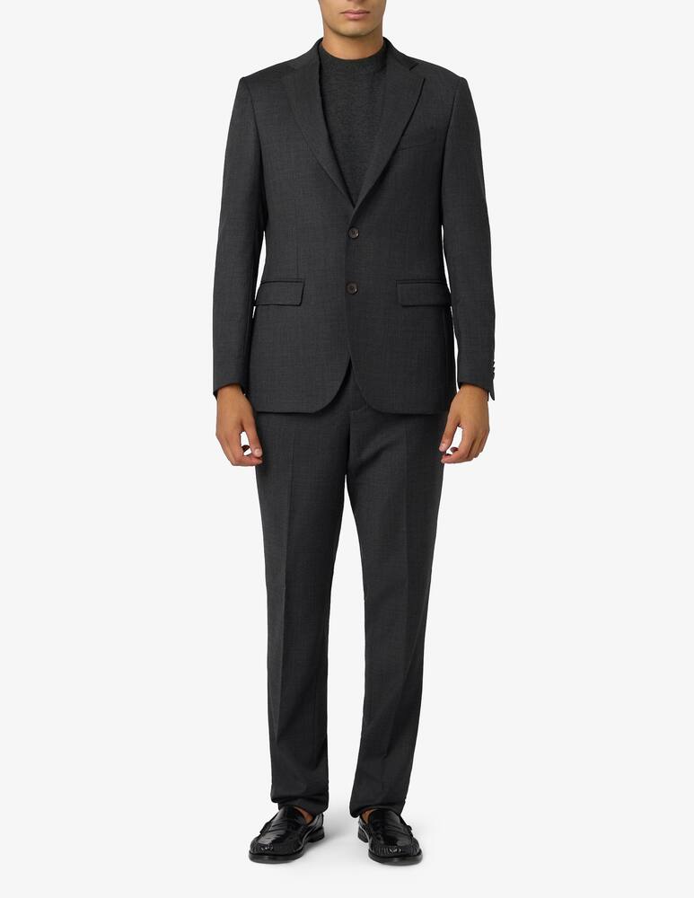 rinascente Misaky single-breasted suit