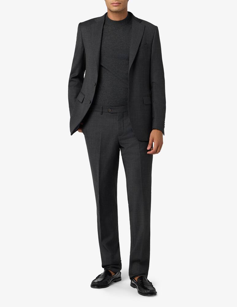 rinascente Misaky single-breasted suit