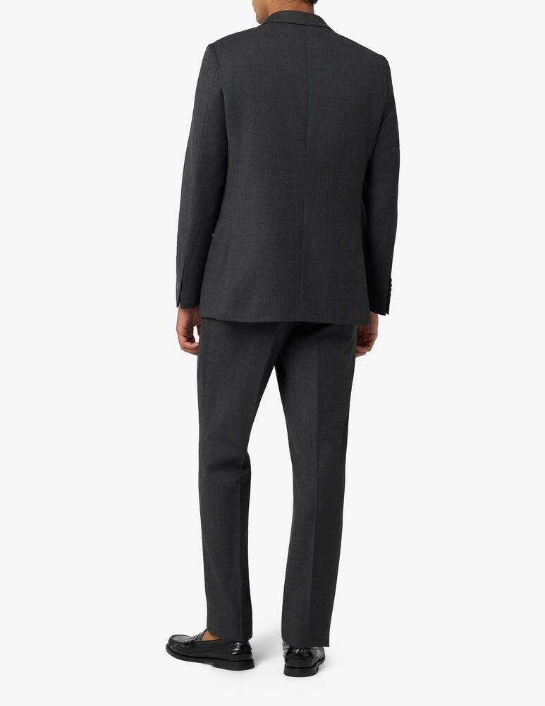rinascente Misaky single-breasted suit