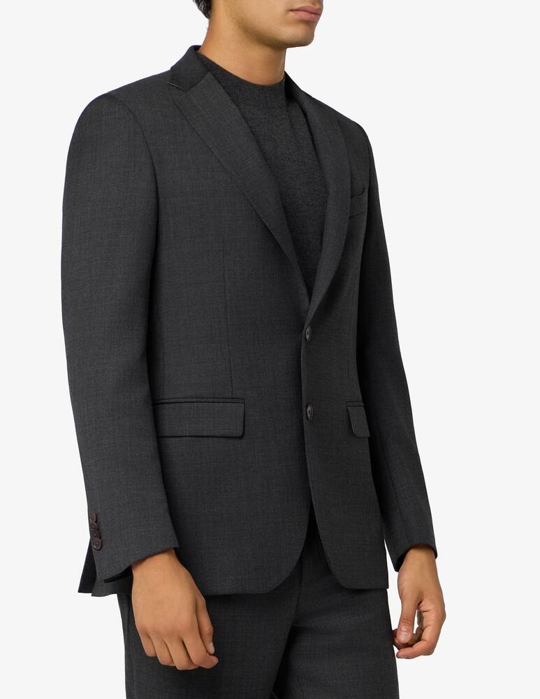 rinascente Misaky single-breasted suit