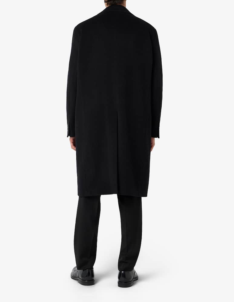 Misaky Cappotto monopetto - immagine 3 Misaky Cappotto monopetto - immagine 3