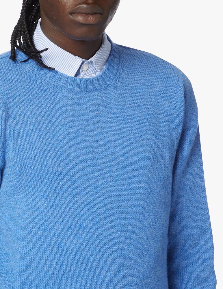 rinascente Scaglione Softwool roundneck jumper 