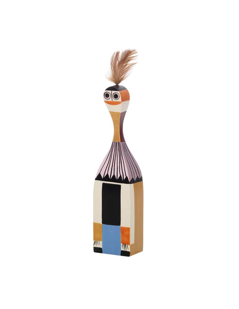 Vitra Wooden Doll #1 - picture 1 Vitra Wooden Doll #1 - picture 1
