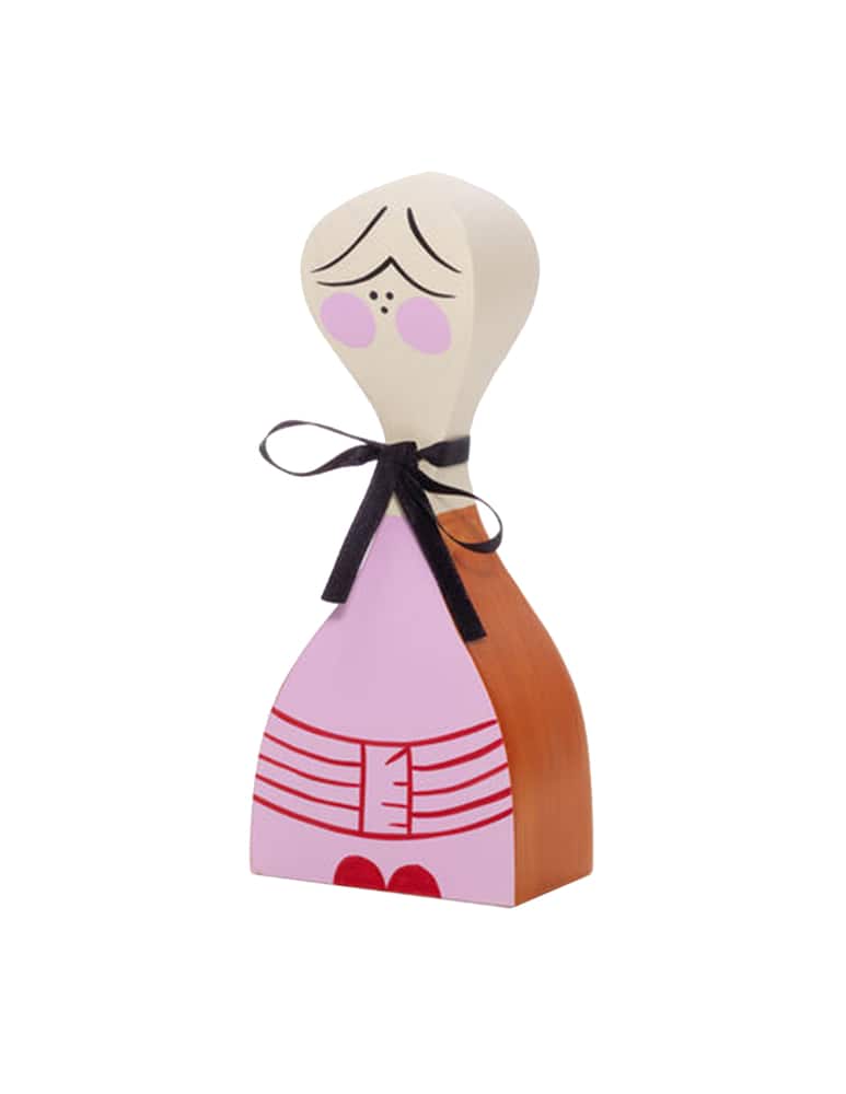 Vitra Wooden Doll #2 - picture 1 Vitra Wooden Doll #2 - picture 1