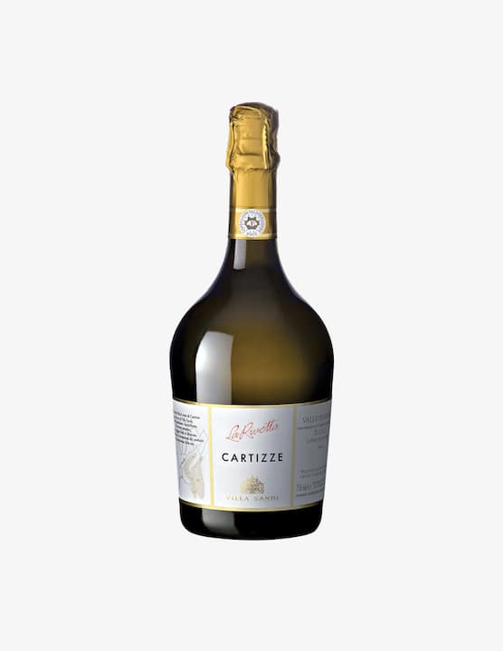 Villa Sandi - Cartizze Docg Vigna La Rivetta 2025 750ml - €30,00