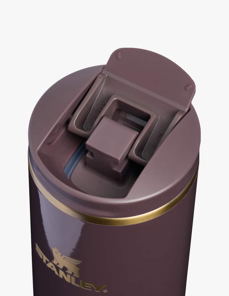 Stanley 1913 Mug Transit Fliptop 0.35L - picture 3 Stanley 1913 Mug Transit Fliptop 0.35L - picture 3