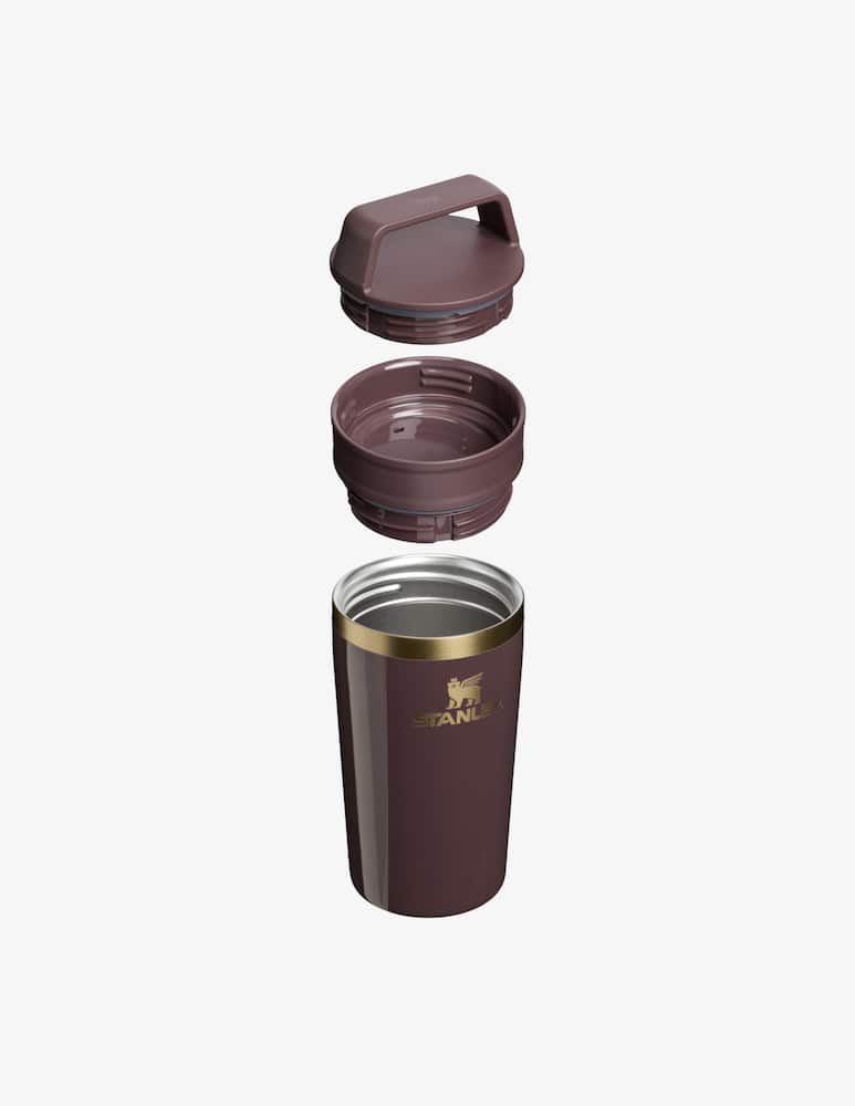 Stanley 1913 Travel Mug Café-To-Go 0.35L - picture 2 Stanley 1913 Travel Mug Café-To-Go 0.35L - picture 2