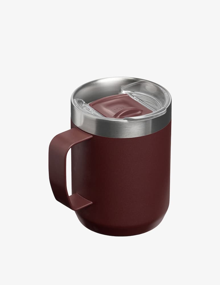 Stanley 1913 Mug Everyday Camp 0.23L - picture 2 Stanley 1913 Mug Everyday Camp 0.23L - picture 2