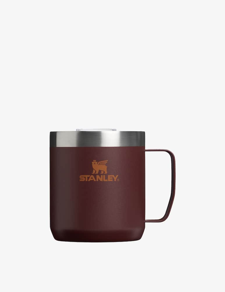 Stanley 1913 Mug Everyday Camp 0.35L - picture 1 Stanley 1913 Mug Everyday Camp 0.35L - picture 1
