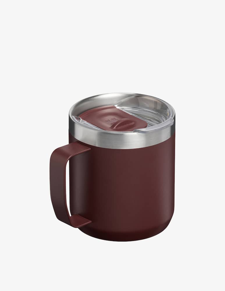 Stanley 1913 Mug Everyday Camp 0.35L - picture 2 Stanley 1913 Mug Everyday Camp 0.35L - picture 2