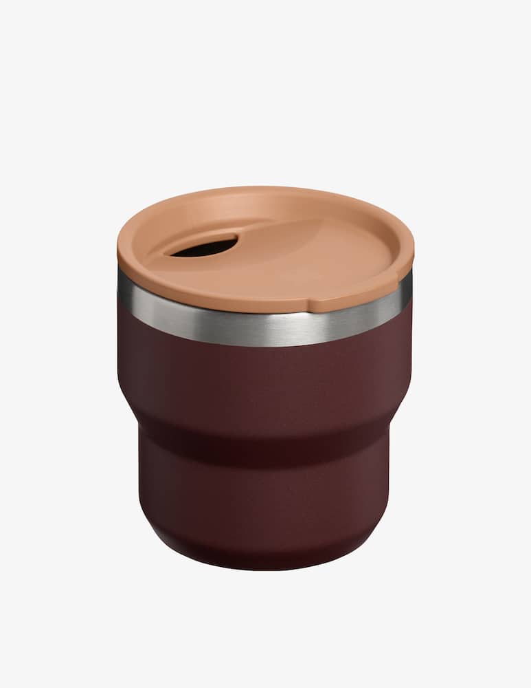 Stanley 1913 Cup Stay-Hot Stacking 0.29L - picture 2 Stanley 1913 Cup Stay-Hot Stacking 0.29L - picture 2