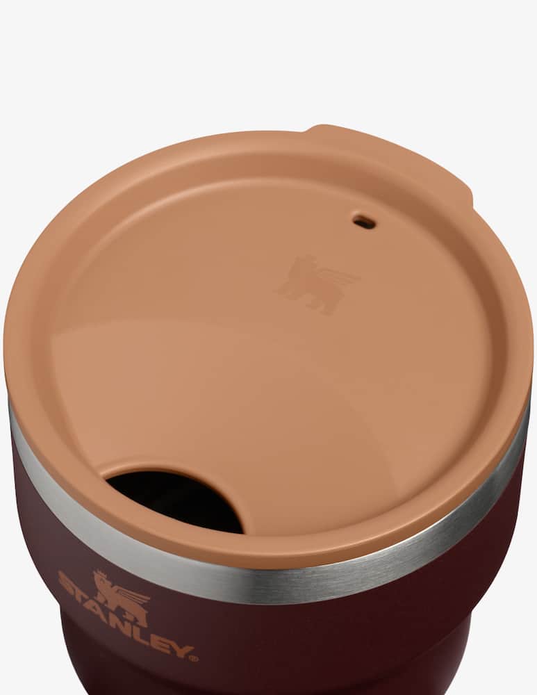 Stanley 1913 Cup Stay-Hot Stacking 0.29L - picture 3 Stanley 1913 Cup Stay-Hot Stacking 0.29L - picture 3