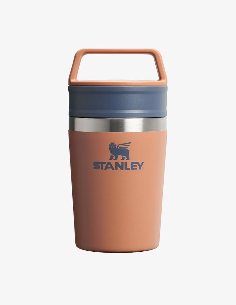 Stanley 1913 Café-To-Go Travel Mug 0.23L - picture 1 Stanley 1913 Café-To-Go Travel Mug 0.23L - picture 1