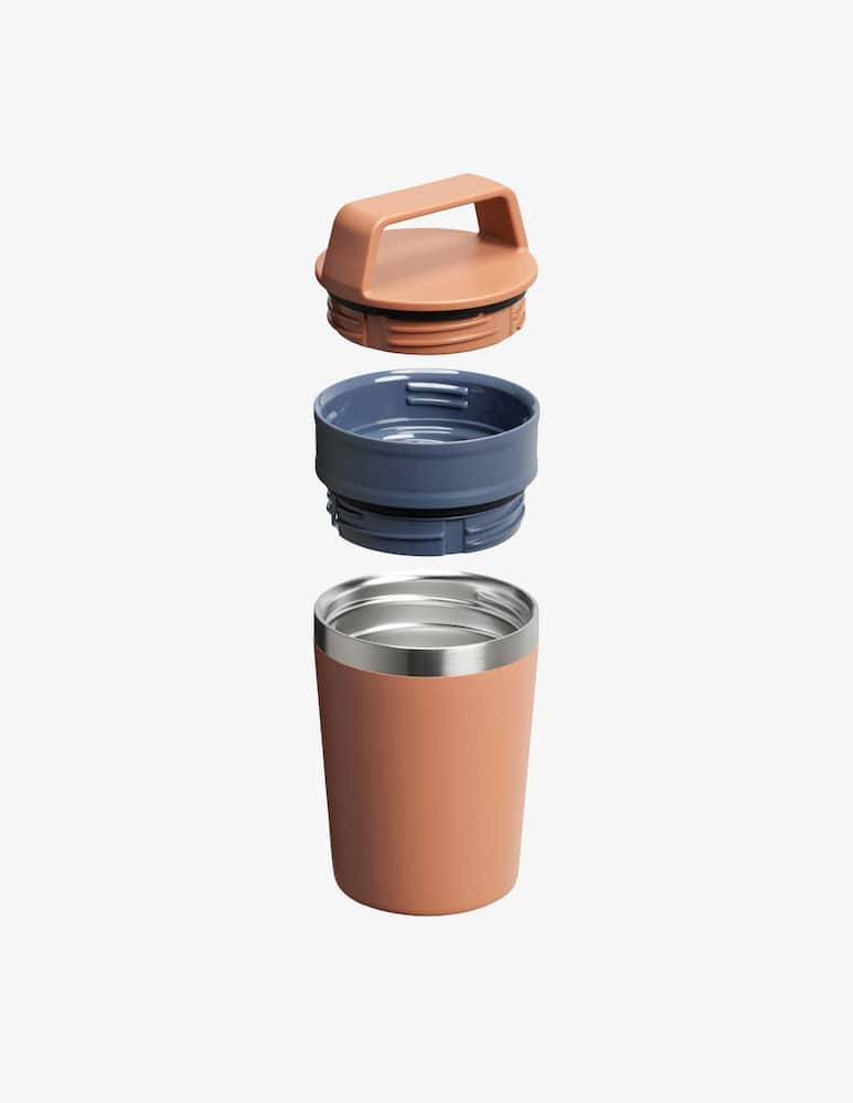 Stanley 1913 Café-To-Go Travel Mug 0.23L - picture 2 Stanley 1913 Café-To-Go Travel Mug 0.23L - picture 2